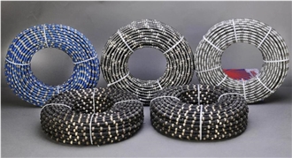 11.0Mm High Quality Diamond Wire Saw For Cutting